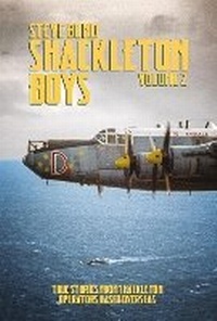 Enlarge image Cover: Shackleton Boys - Grub Street Publishing