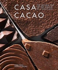 Cover: Casa Cacao - Grub Street Publishing
