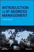 Cover: Introduction to IP Address Management - Wiley