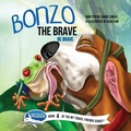 Cover: Bonzo the Brave - My Travel Friends LLC