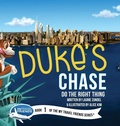 Cover: Duke's Chase - My Travel Friends LLC