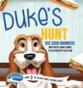 Cover: Duke's Hunt - My Travel Friends LLC