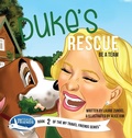 Cover: Duke's Rescue - My Travel Friends LLC