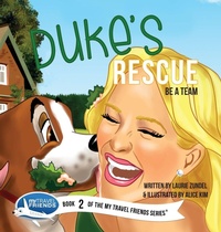 Enlarge image Cover: Duke's Rescue - My Travel Friends LLC