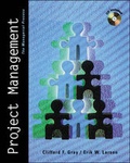 Cover: Project Management - McGraw-Hill Education