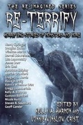 Cover: Re-Terrify - Pole to Pole Publishing