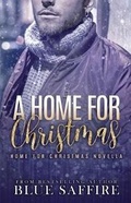 Cover: A Home For Christmas - Perceptive Illusions