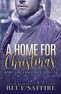 Enlarge image Cover: A Home For Christmas - Perceptive Illusions