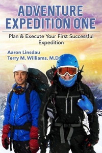 Enlarge image Cover: Adventure Expedition One - Sastrugi Press