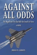 Cover: Against All Odds - Panga Publishing Group