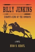 Cover: Billy Jenkins - Panga Publishing Group