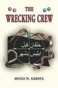 Cover: The Wrecking Crew - Panga Publishing Group