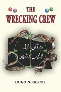 Enlarge image Cover: The Wrecking Crew - Panga Publishing Group
