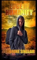 Cover: Edge of Humanity - Stitched Smile Publications
