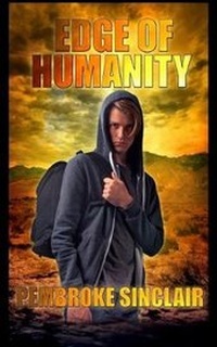 Enlarge image Cover: Edge of Humanity - Stitched Smile Publications