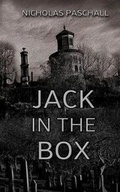 Cover: Jack in the Box - Stitched Smile Publications