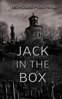 Enlarge image Cover: Jack in the Box - Stitched Smile Publications