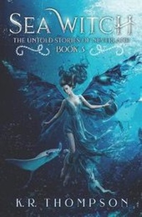 Enlarge image Cover: Sea Witch - Magic Quill Press