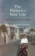 Cover: The Pattern of Your Life - Bluebullseye LLC