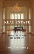 Cover: Real Estate - Bluebullseye LLC