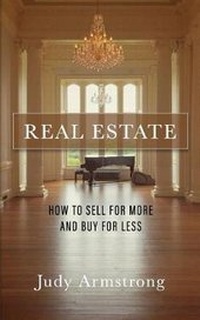 Enlarge image Cover: Real Estate - Bluebullseye LLC