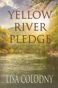 Enlarge image Cover: Yellow River Pledge - Kingston Publishing Company