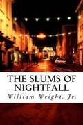 Cover: The Slums of Nightfall - Creative Talents Unleashed
