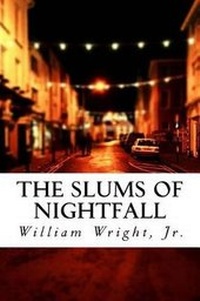 Enlarge image Cover: The Slums of Nightfall - Creative Talents Unleashed