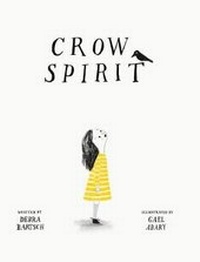 Enlarge image Cover: Crow Spirit - Spork