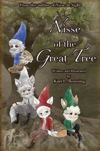 Abbildung von: Nisse of the Great Tree - Three Muses Ink