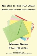 Cover: No One Is Too Far Away - Eliezer Tristan Publishing