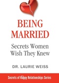 Cover: Being Married - Empowerment Systems Books