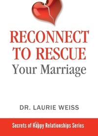 Enlarge image Cover: Reconnect to Rescue Your Marriage - Empowerment Systems Books