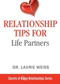 Cover: Relationship Tips for Life Partners - Empowerment Systems Books