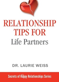 Enlarge image Cover: Relationship Tips for Life Partners - Empowerment Systems Books