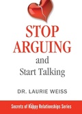 Cover: Stop Arguing and Start Talking... - Empowerment Systems Books