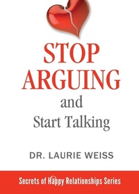 Enlarge image Cover: Stop Arguing and Start Talking... - Empowerment Systems Books