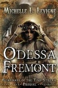 Cover: Odessa Fremont - Mt. Zion Ridge Press