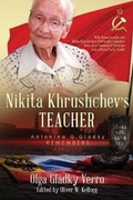 Cover: Nikita Khrushchev's Teacher - Ogvam Books