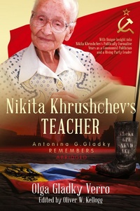 Abbildung von: Nikita Khrushchev's Teacher - Ogvam Books