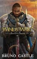 Cover: Winds of War - Aethon Books, LLC