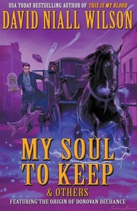 Enlarge image Cover: My Soul to Keep & Others - Mystique Press