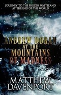 Cover: Andrew Doran at the Mountains of Madness - Macabre Ink