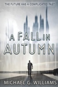 Cover: A Fall in Autumn - Falstaff Books, LLC