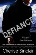 Cover: Defiance - Vanscoy Publishing Group