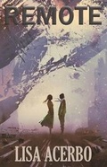 Cover: Remote - Digital Science Fiction, an Imprint of Digital Fic