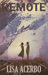 Enlarge image Cover: Remote - Digital Science Fiction, an Imprint of Digital Fic