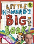 Cover: Little Howard's Big Book - The Friday Project Limited