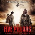 Cover: The Five Pillars Lib/E - Blackstone Publishing