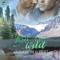 Cover: Arctic Wild Lib/E - Carina Press